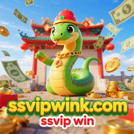 ssvip win